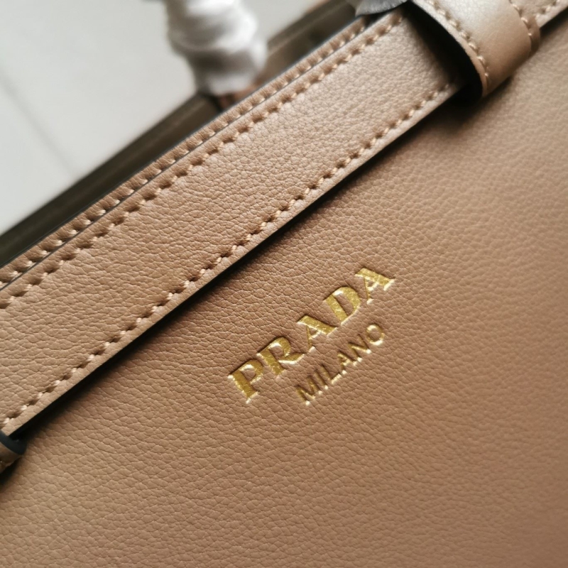 Prada Top Handle Bags